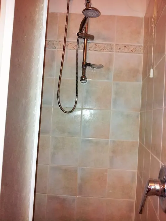 Apartmán Casa Dolce Chiara Assisi