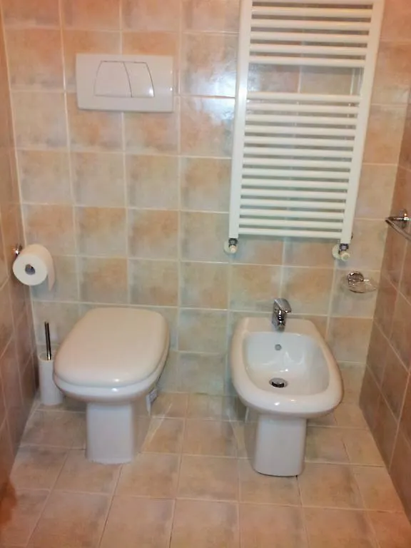 Apartmán Casa Dolce Chiara Assisi