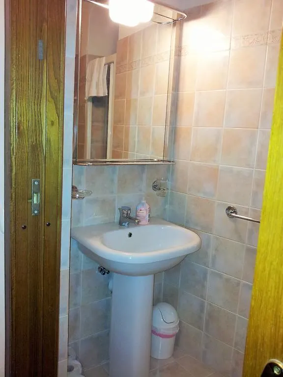 Apartmán Casa Dolce Chiara Assisi 0*,