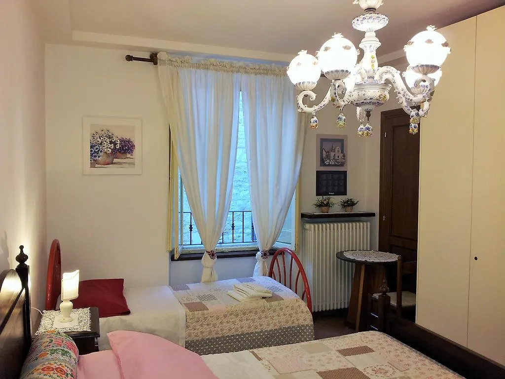 Apartmán Casa Dolce Chiara Assisi