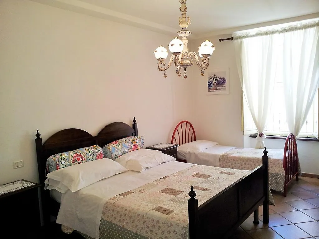 Apartmán Casa Dolce Chiara Assisi