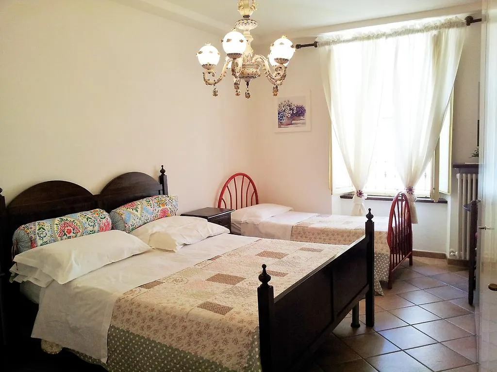 Apartmán Casa Dolce Chiara Assisi