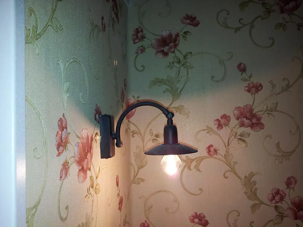 Apartmán Casa Dolce Chiara Assisi