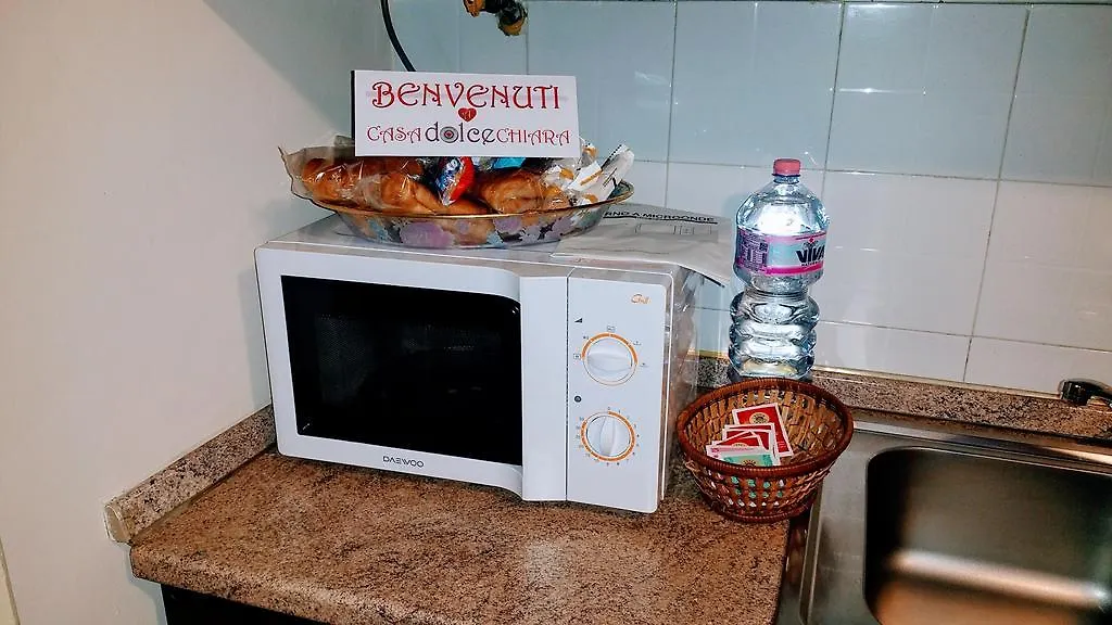 Apartmán Casa Dolce Chiara Assisi 0*,  Itálie