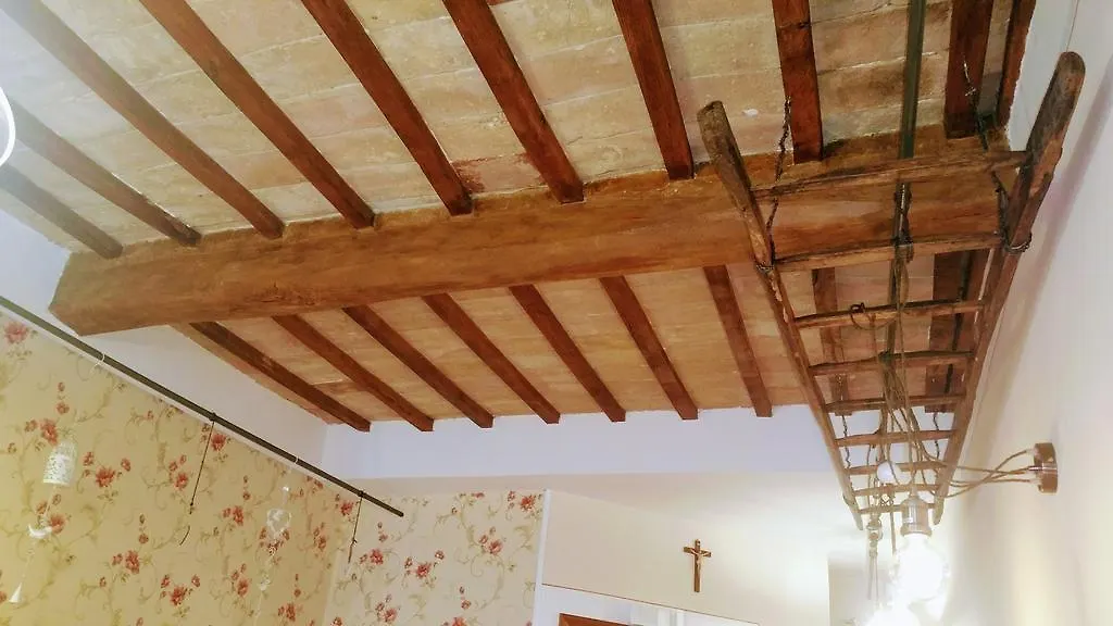 Apartmán Casa Dolce Chiara Assisi Itálie