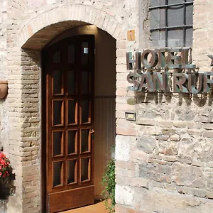 San Rufino Asyż