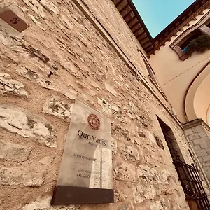2* B&B Quo Vadis