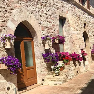 Capobove Assisi