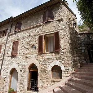 La Fortezza Assisi