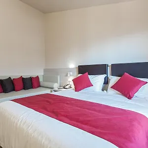 Angeles Hotell