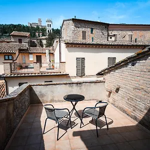 Roof Garden Assisi