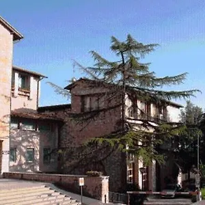 3* Hotel Cittadella Laudato Si'
