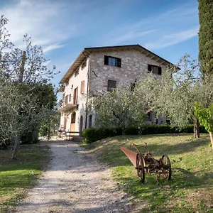 La Piaggia Assisi