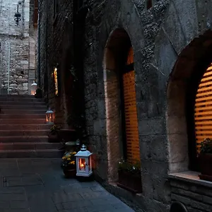 Il Vicoletto Pensionat