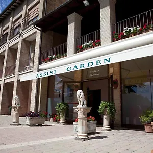 Garden Asyż