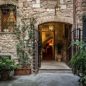 Lieto Assisi