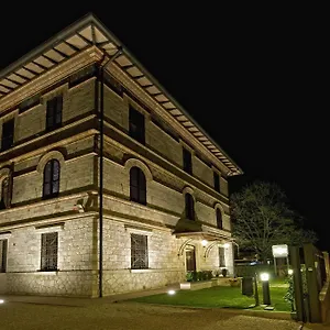 Raffaello Park Hotel
