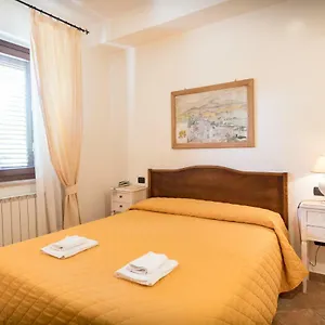 Al Pian D'assisi Bed & Breakfast
