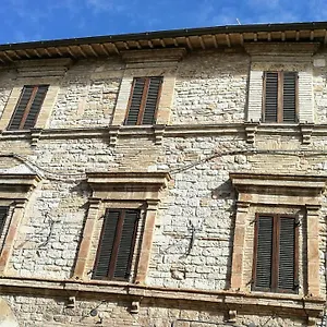 Palazzo Calocci In Asyż