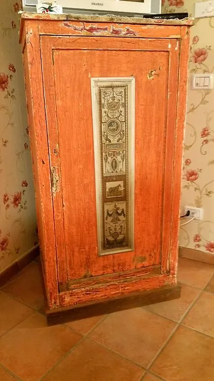 Casa Dolce Chiara Apartment Assisi Italy