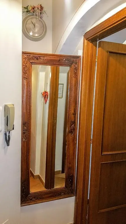 Casa Dolce Chiara Apartment Assisi