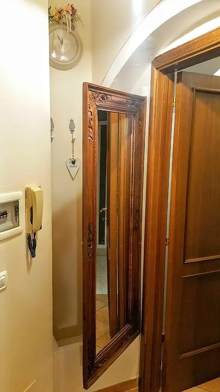 Casa Dolce Chiara Apartment Assisi 0*,  Italy