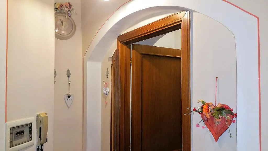 Casa Dolce Chiara Apartment Assisi