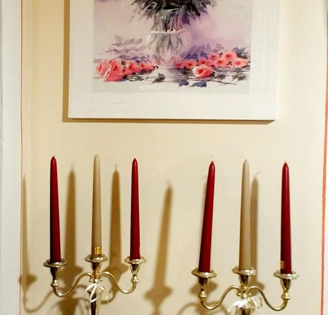 Casa Dolce Chiara Apartment Assisi