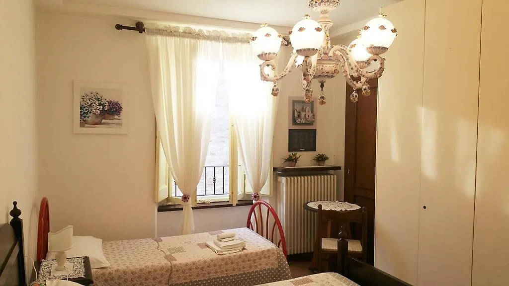 Casa Dolce Chiara Apartment Assisi