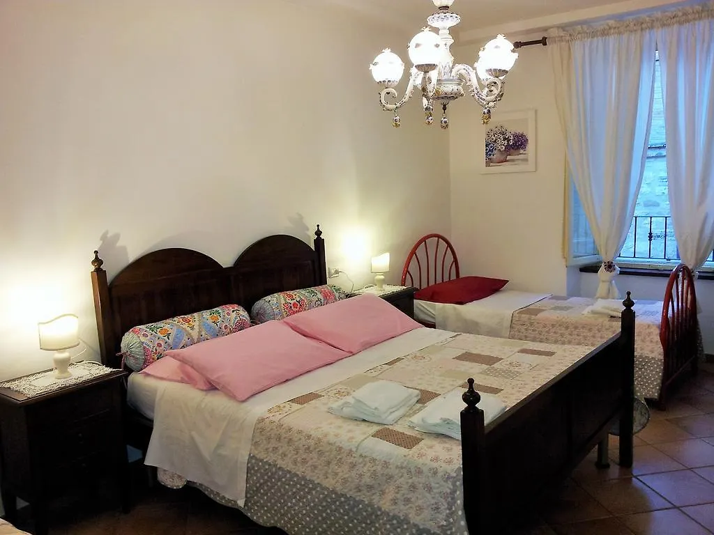 Casa Dolce Chiara Apartment Assisi