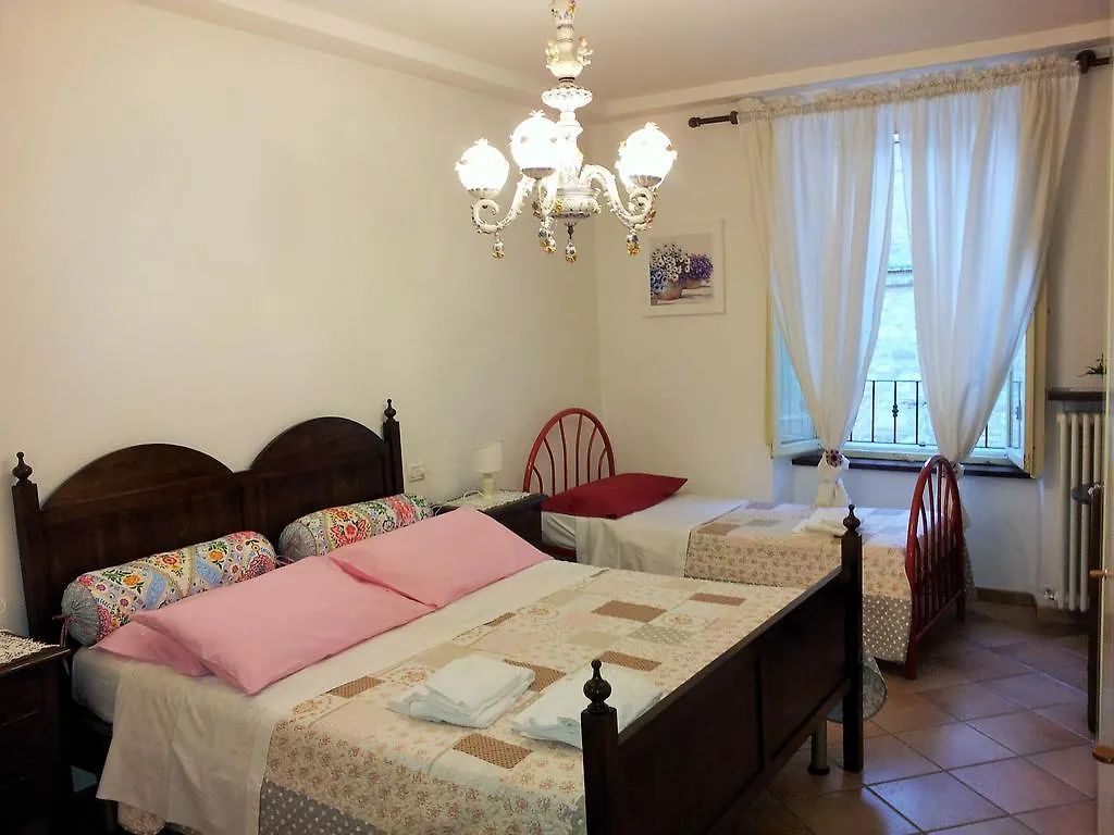 Casa Dolce Chiara Apartment Assisi 0*,