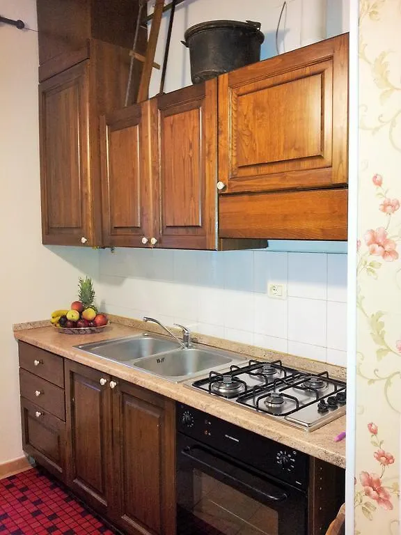 Casa Dolce Chiara Apartment Assisi