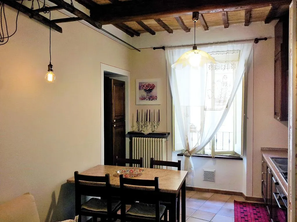 Casa Dolce Chiara Apartment Assisi
