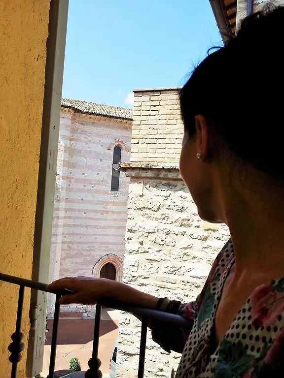 Casa Dolce Chiara Apartment Assisi Italy