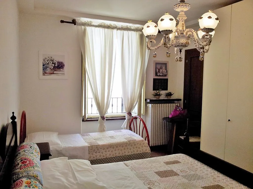 Casa Dolce Chiara Apartment Assisi
